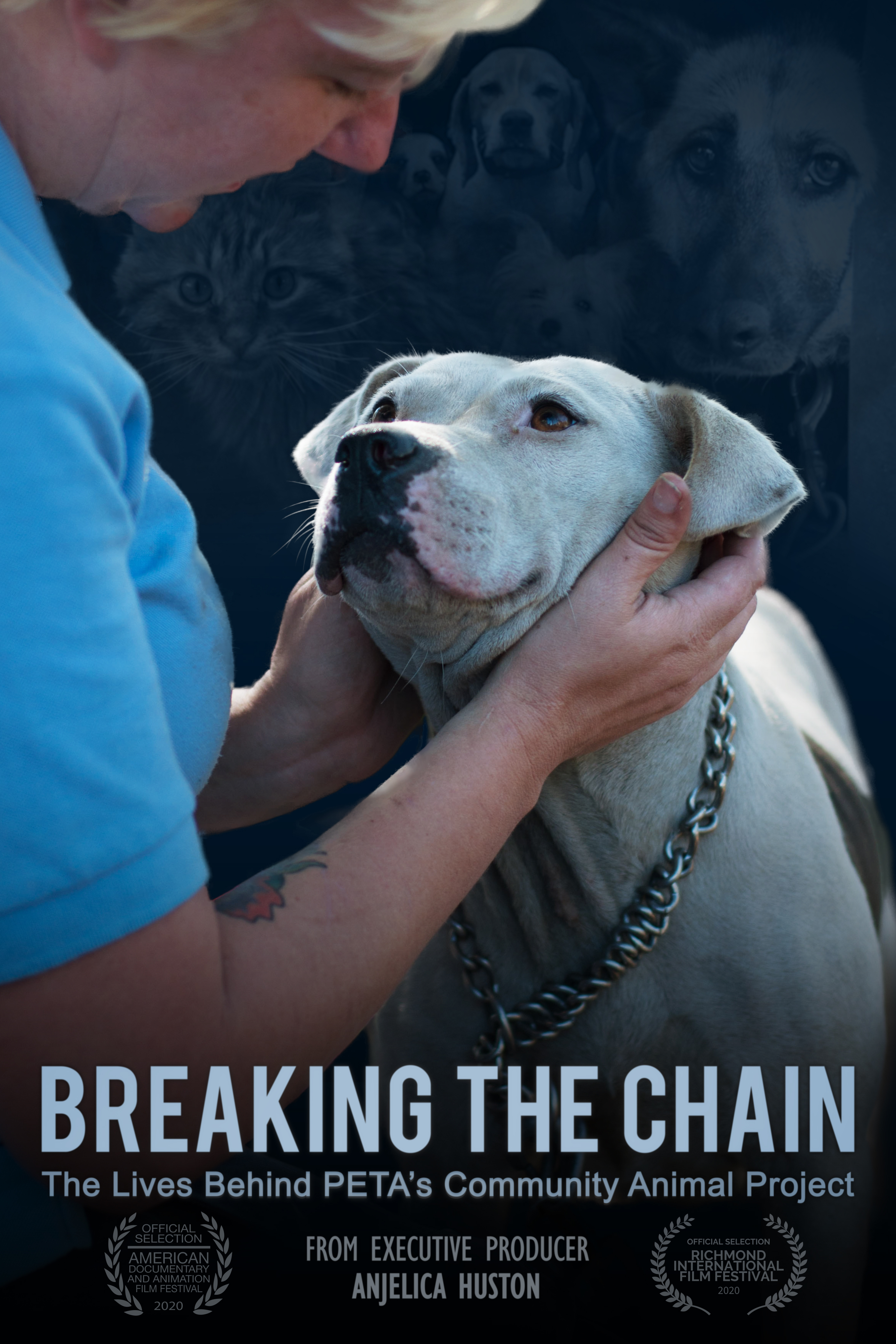     Breaking the Chain